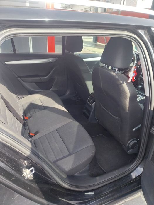 De vînzare  Scoda Octavia 3