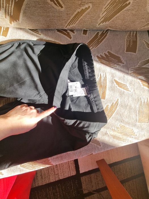 Ватиран дамски клин Waikiki