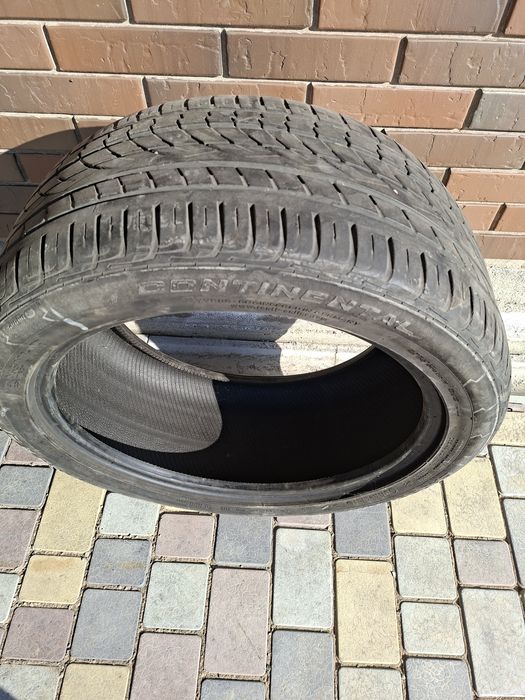 Продаю шины 295/40/21