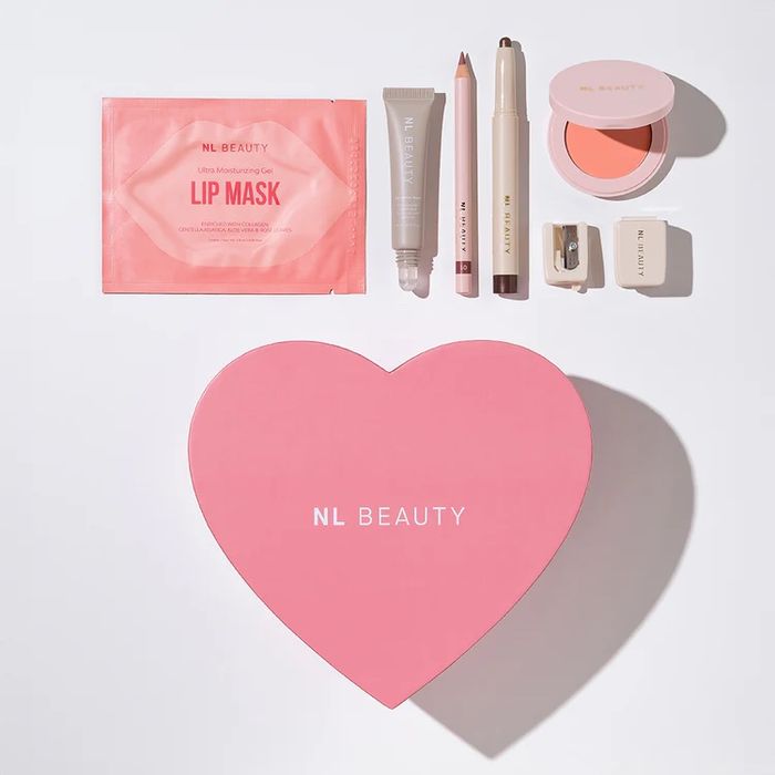Комплект  HEART BOX