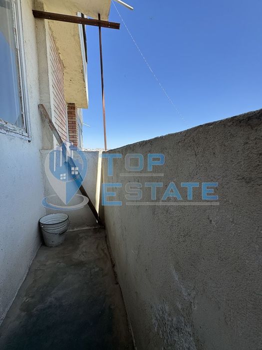 Продава се Тристаен апартамент в Велико Търново, Бузлуджа - 80 кв.м за 1288 €/кв.м - Снимка #11