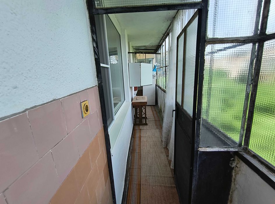 Тристаен апартамент в Три чучура център