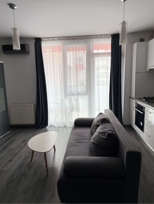 Inchiriere Apartament 50 mp,Tudor Vladimirescu Ared ,langa Lotus 2 — fotografia 1
