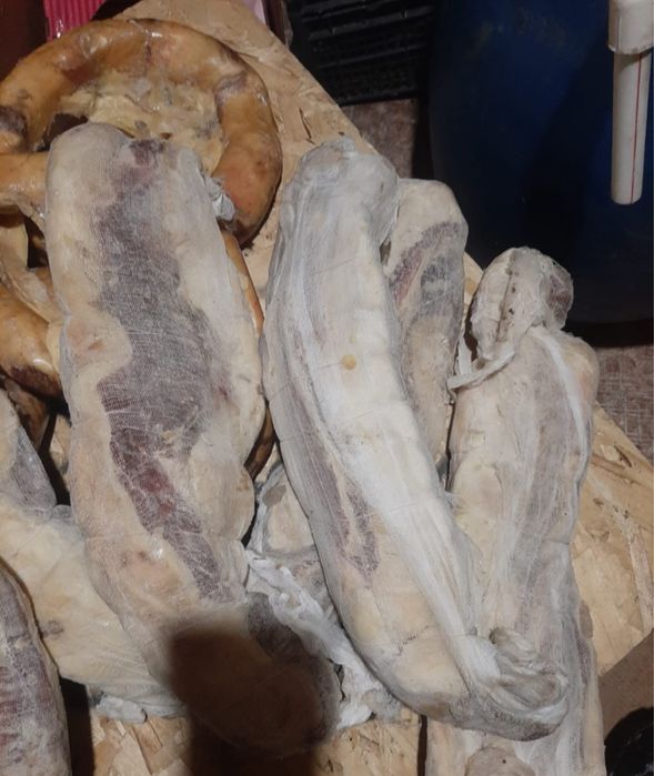 Қазы сатамыз, биылғы соғым