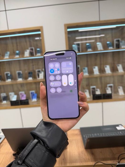 Iphone 14 Pro Max 128 Gb Akb 87%  кт355990
