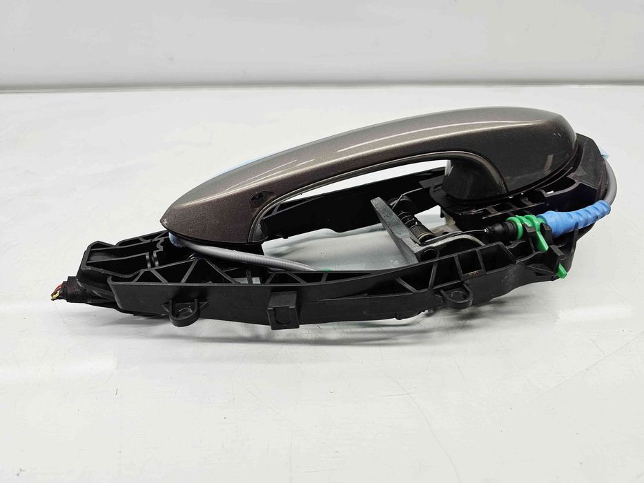 Maner usa stanga spate Bmw 3 Saloon (G20) [Fabr 2018-2025] C4A OXIDGRA