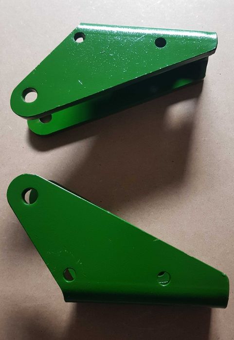 Suport ancora tractor John Deere 6100, 6200, 6300, 6400, 6600, L155798