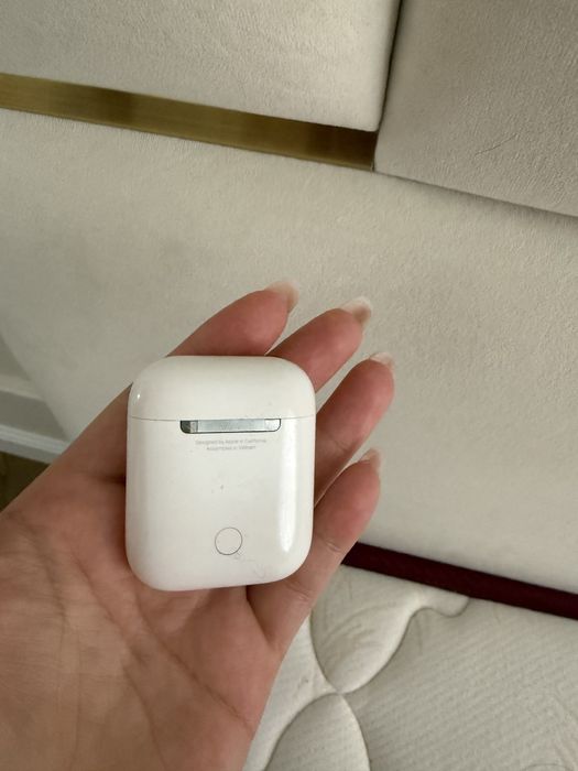 Продам наушники оригинал