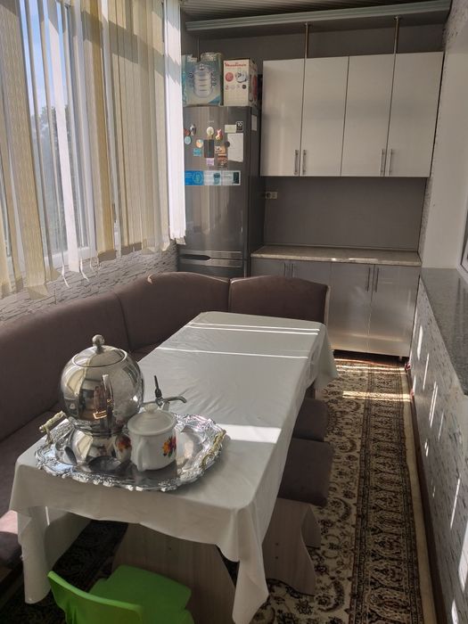 Продаётся квартира