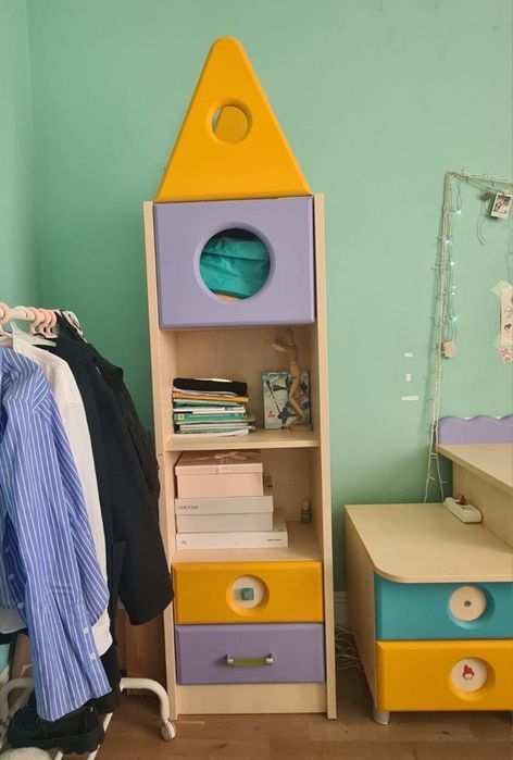 СРОЧНО! Продаю Детский гарнитур!