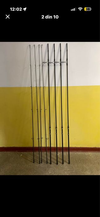 Shimano TX5 3.60