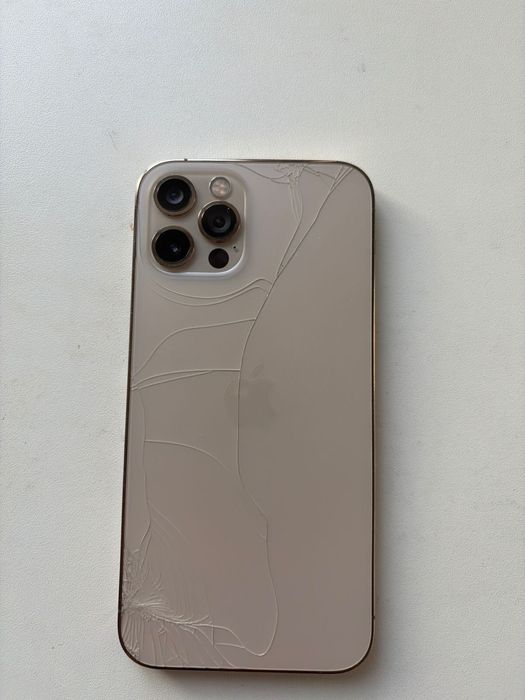 Iphone 12 Pro 256 GB