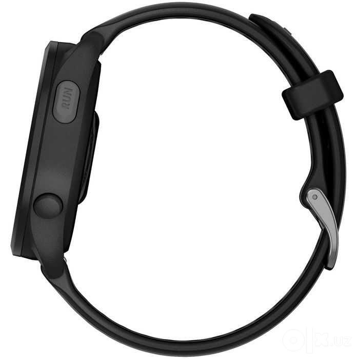 Garmin Forerunner 165 Music