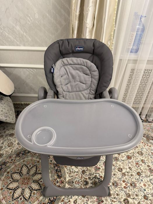 Продам детский стулчик в отличном состоянии