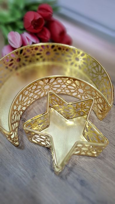 Набор подносов Хаит