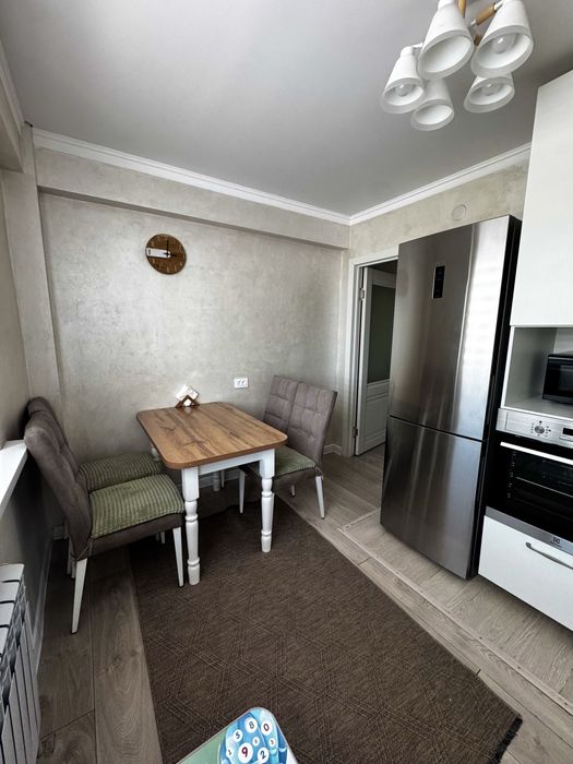 Продам 2 комнатную квартиру!