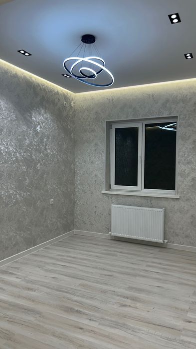 Продаю свою 4х комнатную квартиру (первичка) на ул. Геофизика