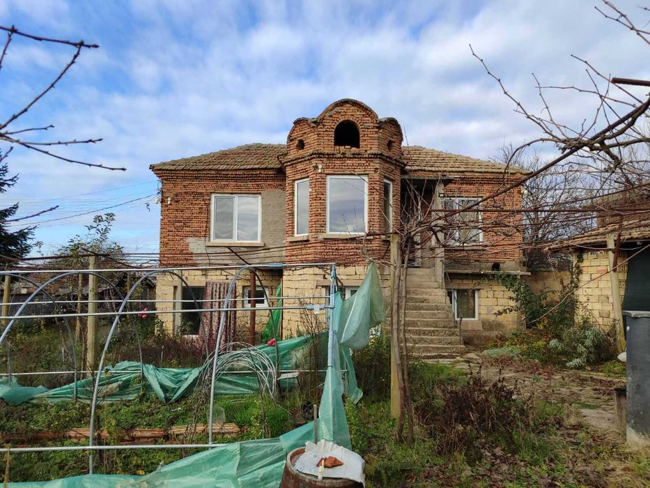 Продава се Къща в с. Гешаново, Област Добрич - 100 кв.м за 67 €/кв.м - Снимка #20