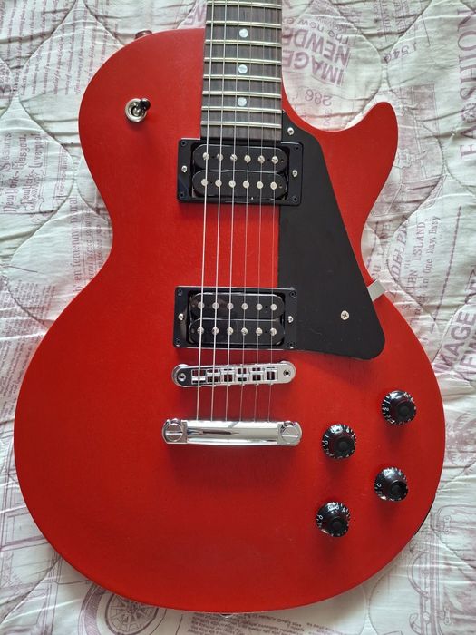 Gibson Les Paul Modern Lite чисто нова