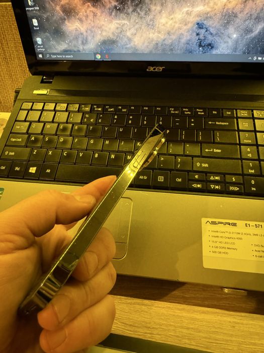 Iphone 13 Pro Sierra Blue 512 GB