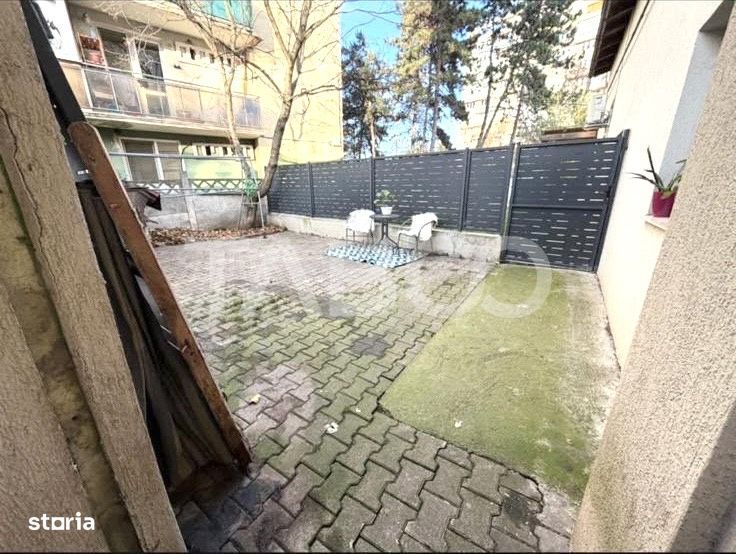 Apartament cu 2 camere finisat la casa in cartierul Gheorgheni