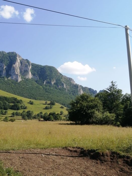 Vand teren in Rimetea