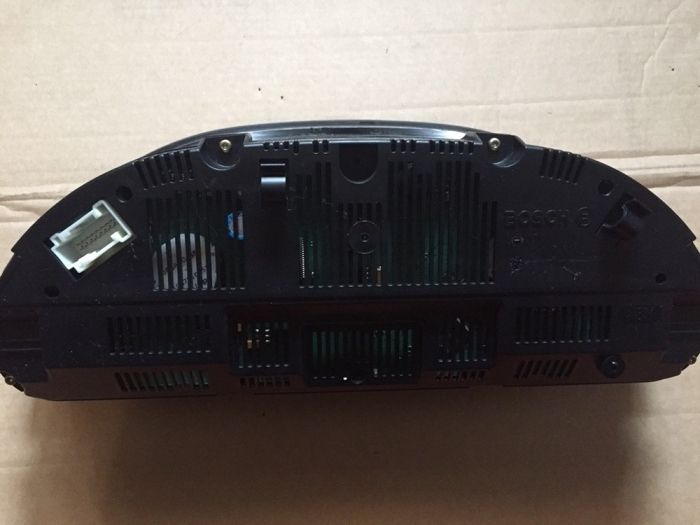 Ceasuri bord mercedes a-class