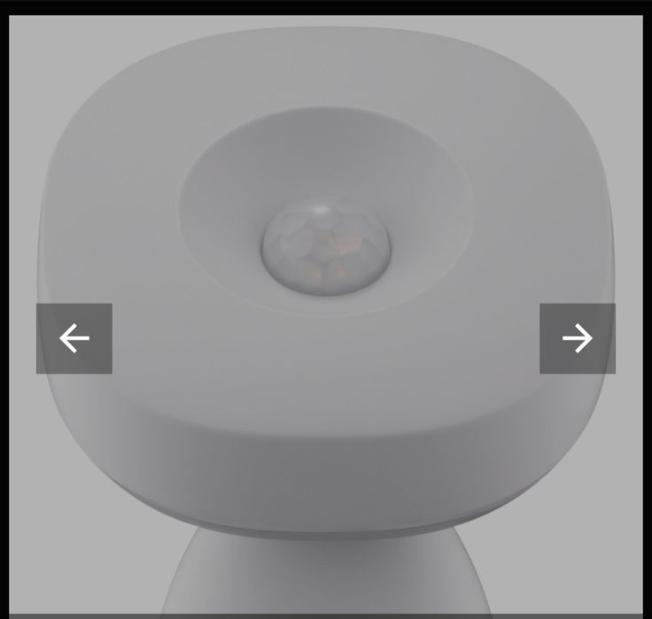 Senzor Mișcare SmartThings