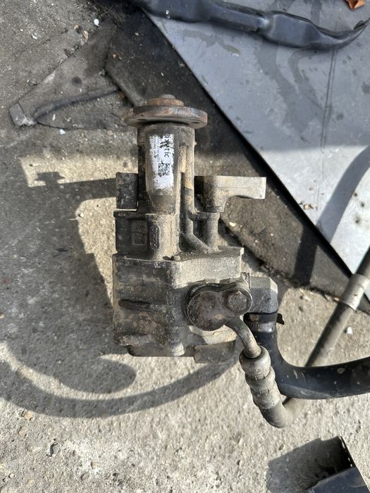 Pompa servo directie bmw x5 x6 e70 e71 euro5 n57
