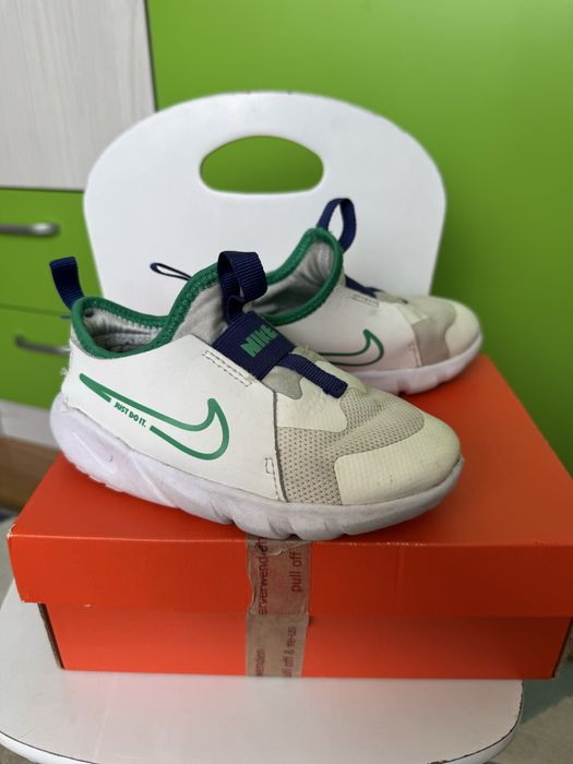 Маратонки размер 27