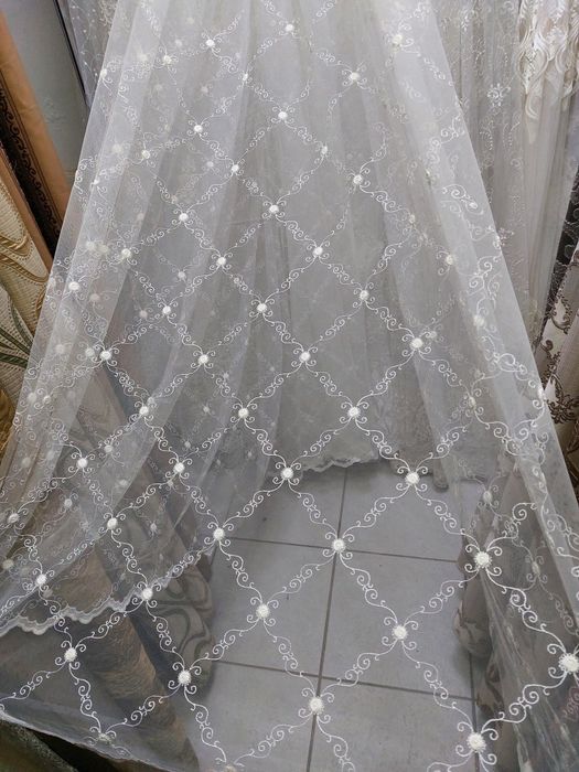 Стамбул текстиль