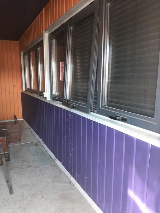 Будка для бизнеса