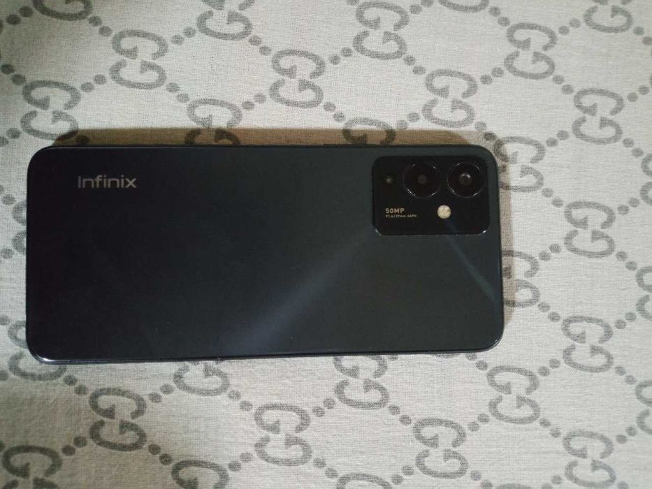 Infinix NOTE 12 holati juda alo sroshna keliwamiza