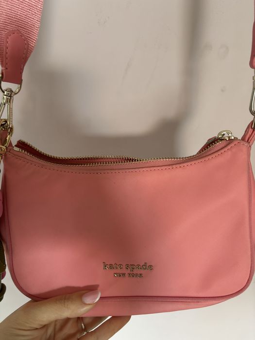 Дамска чанта Kate Spade