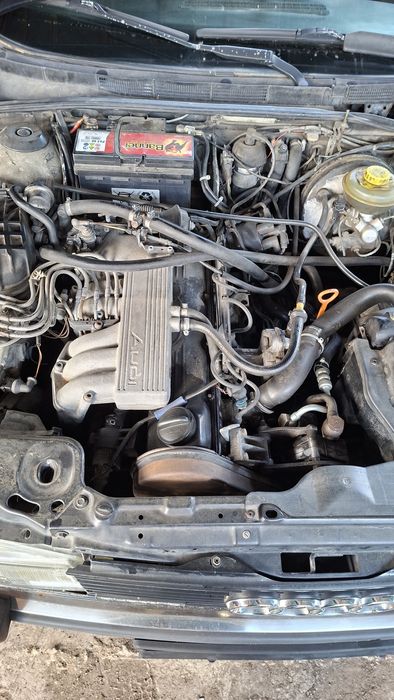 Audi 90 B3 quattro 2.3