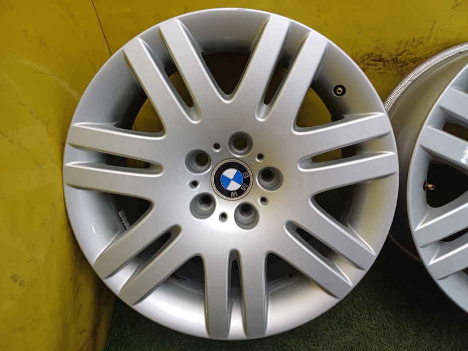Диски R18 5x120 на BMW