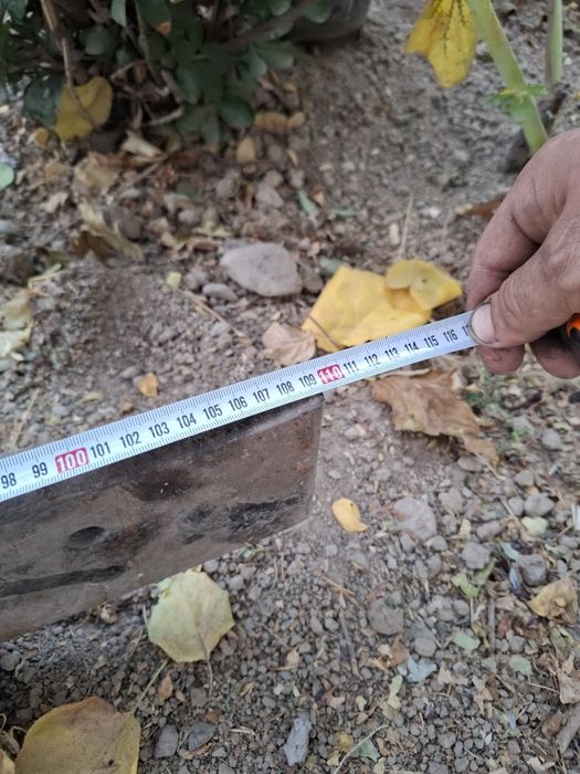 Полурессора на BPW