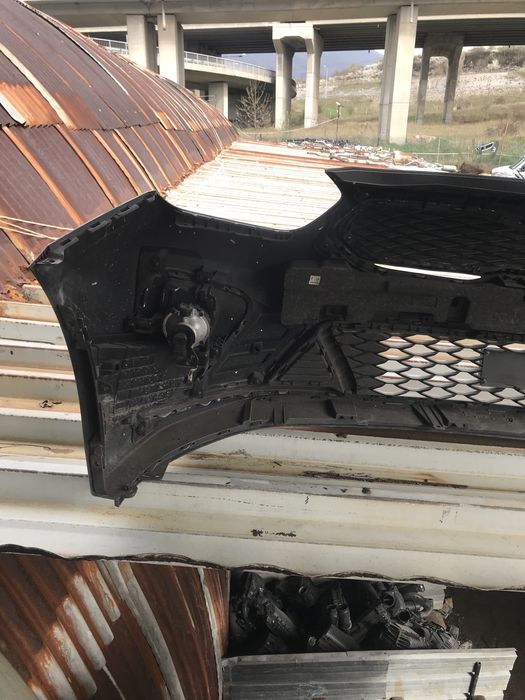 Предна броня за Киа Сеед Kia Ceed Plug-in Hybrid 2020 година