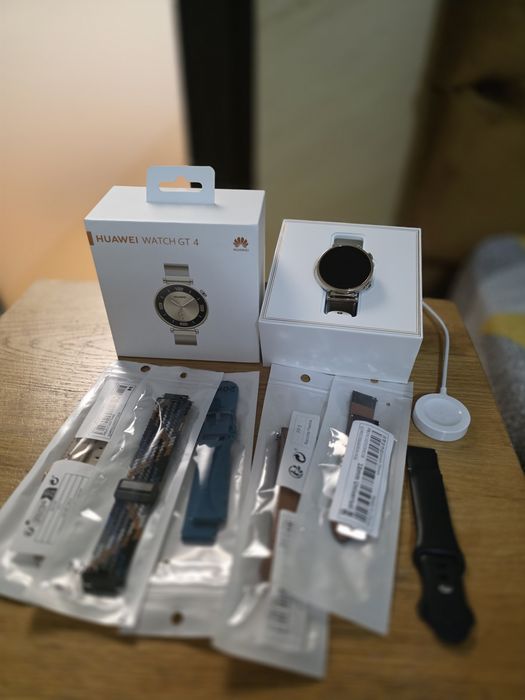 Smart watc Huawei gt4