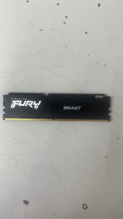 Продается озу ddr5