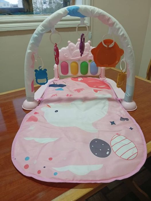 Продается детский спальни с игрушками 100000