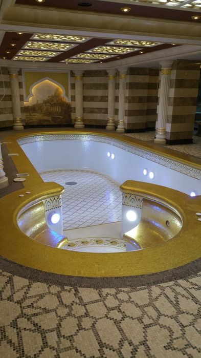 Плиточник Кафельщик