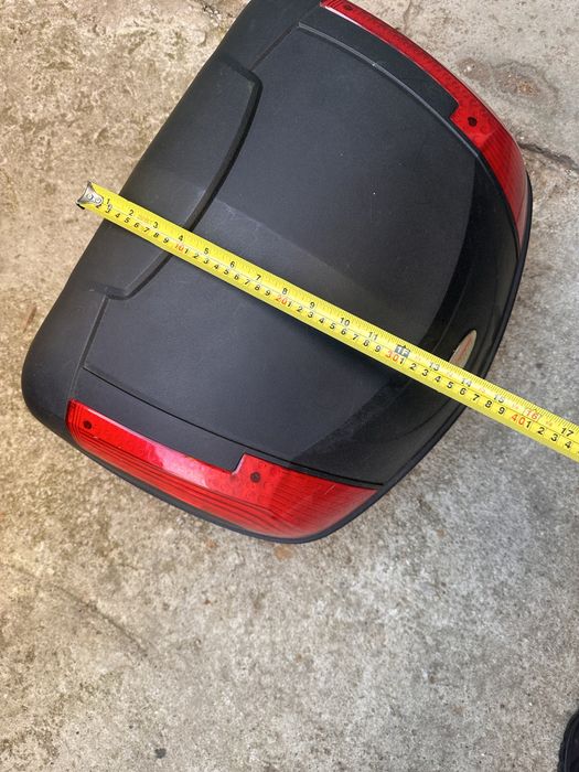 Куфар за мотор