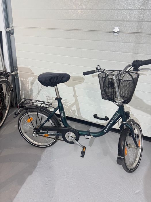 Vand biciclete 600 lei bucata