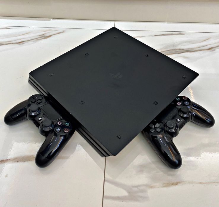 Пс 4 Про/ playstation 4 pro