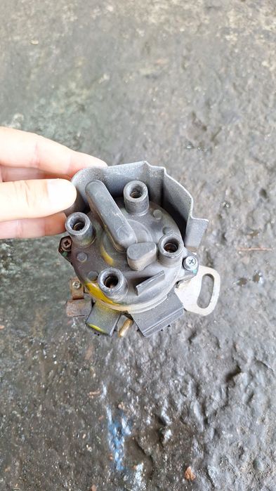 Трамблёр Мазда Кронос S1-S3