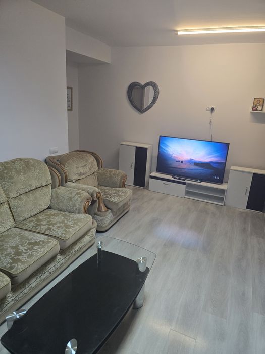 Apartament 2 camere leroy merlin bragadiru