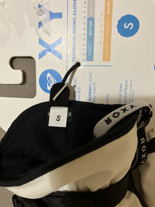 Ски ръкавици-Roxy