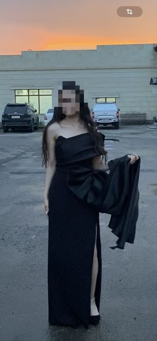 Платье для вечера/выпусного