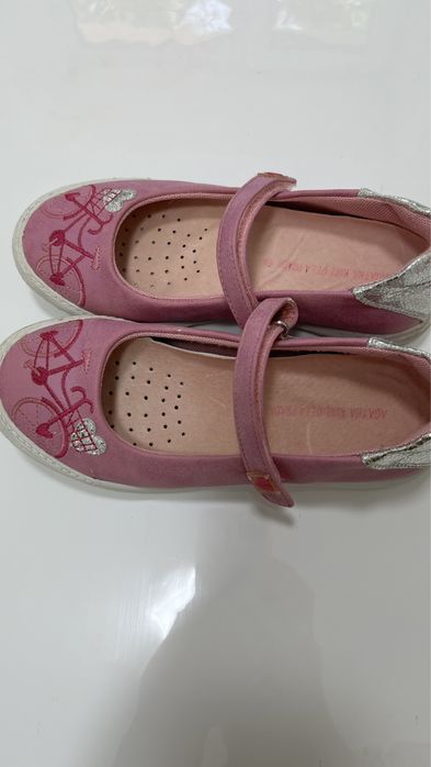 Сандали 32 размер